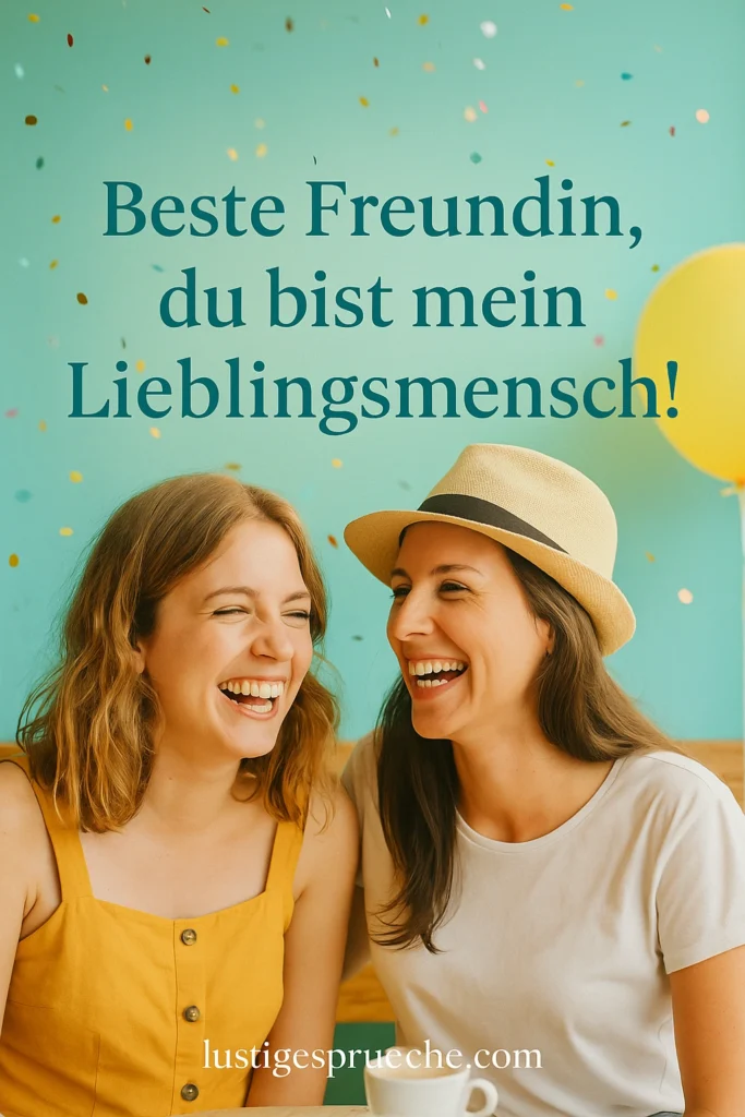 Liebevolle Geburtstagssprüche für Frauen kurz