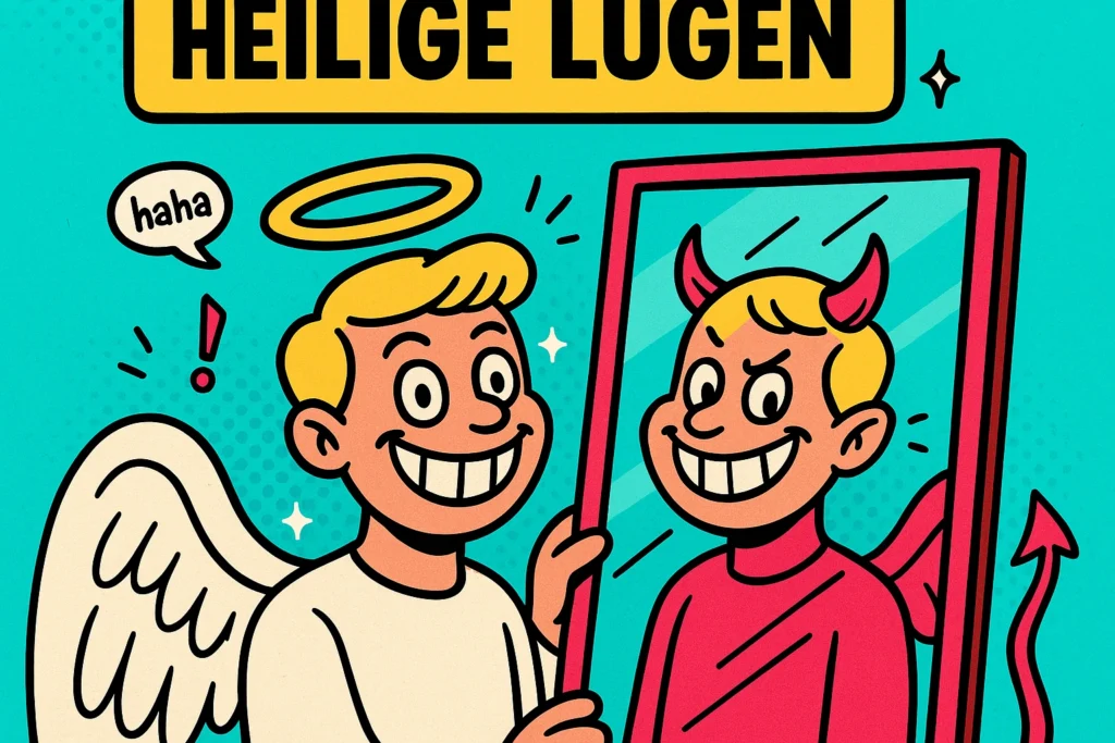 Sprüche für verlogene Menschen