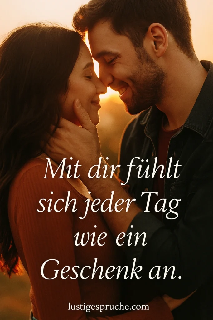 Sprüche Geburtstag Liebe