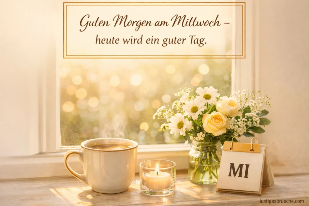 guten morgen mittwoch bilder whatsapp kostenlos
