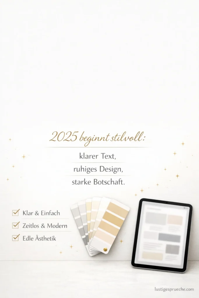 Guten Rutsch ins neue Jahr 2025 Bilder lustig