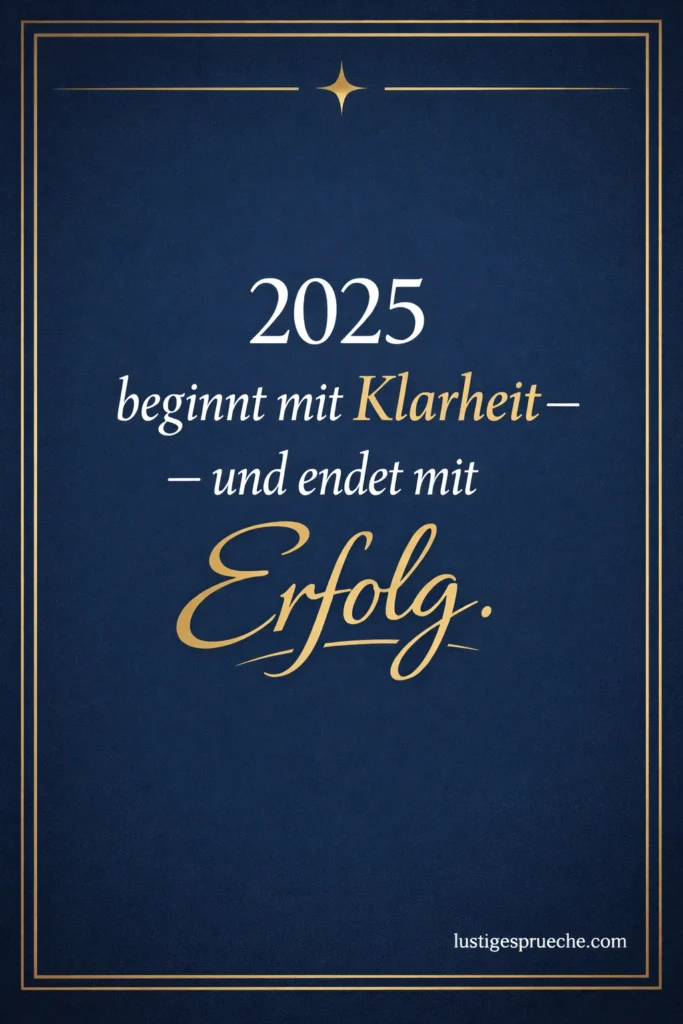 Guten Rutsch ins neue Jahr 2025 Bilder lustig