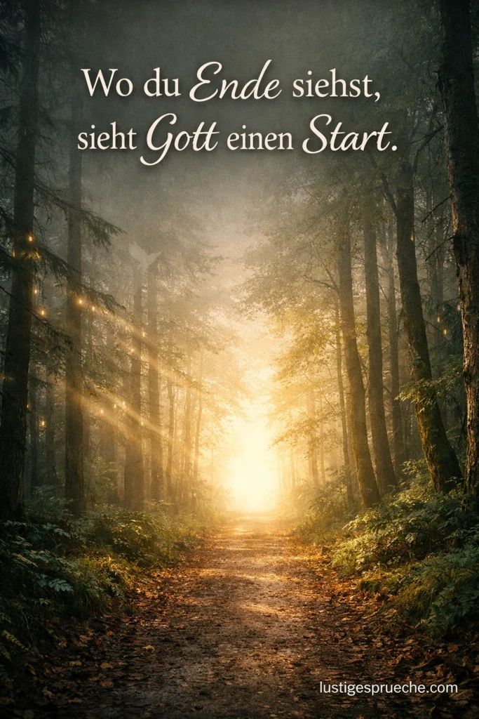 Nachdenken Weisheiten Christliche Sprüche