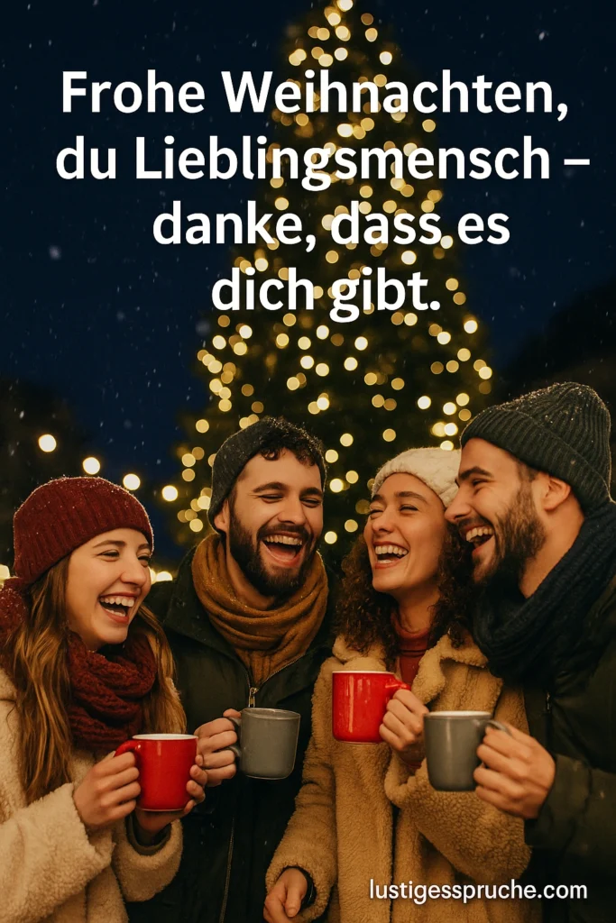 Frohe Weihnachten Sprüche kurz