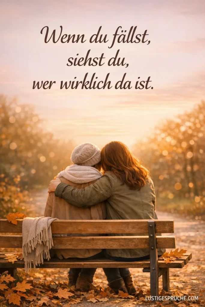 Harte aber wahre Sprüche