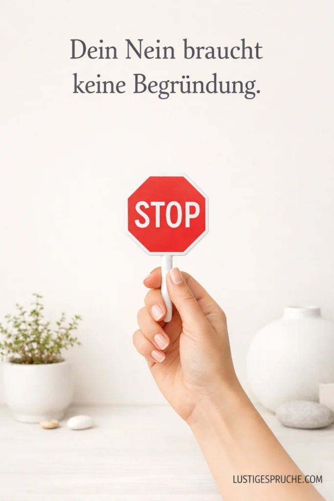 Harte aber wahre Sprüche