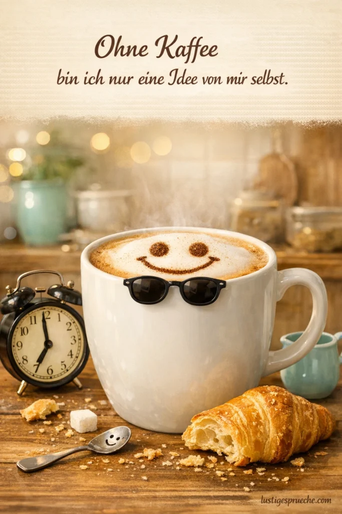 Aufmuntern sinnvolle Guten Morgen Sprüche