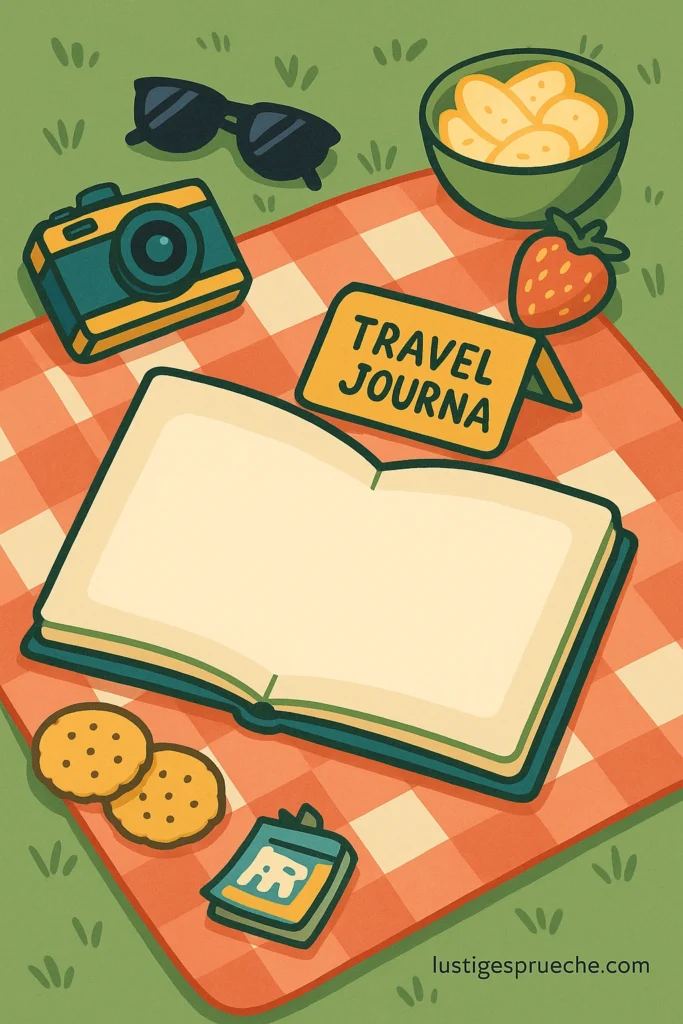 Endlich Urlaub Sprüche lustig