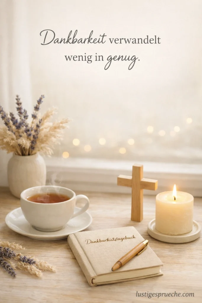 Nachdenken Weisheiten Christliche Sprüche