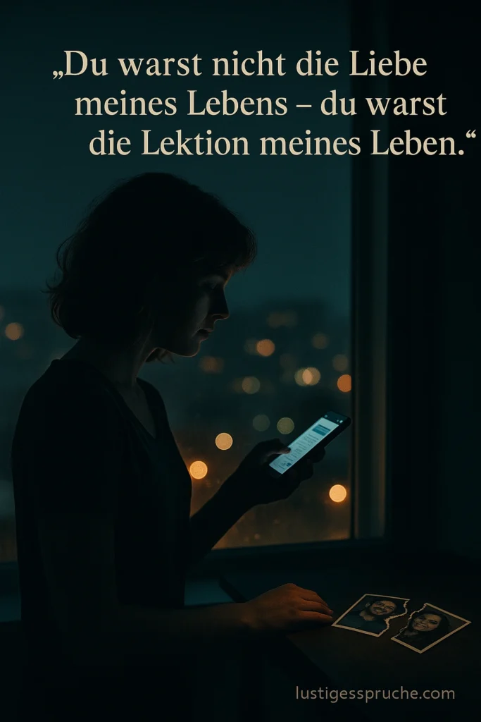 Sprüche für falsche Menschen