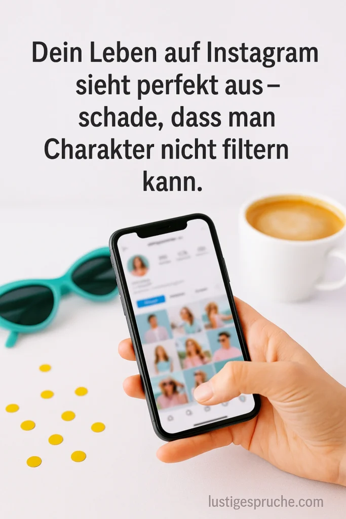 Sprüche für falsche Menschen