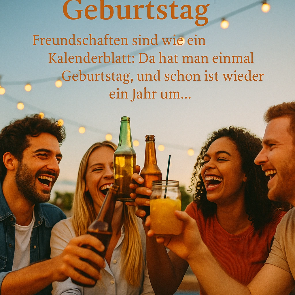 Wunderschöne Geburtstagssprüche Zitate zum Geburtstag