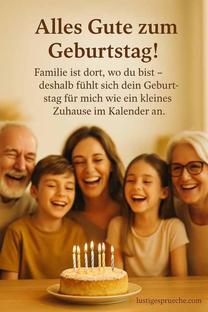 Wunderschöne Geburtstagssprüche Zitate zum Geburtstag