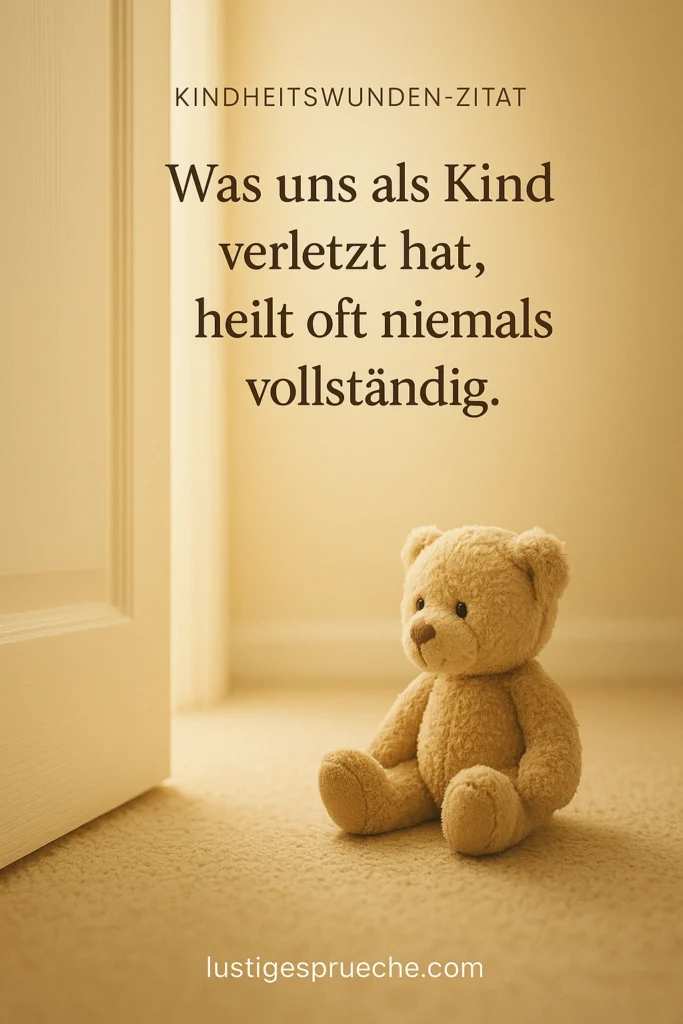 Zerbrochene Familie Sprüche