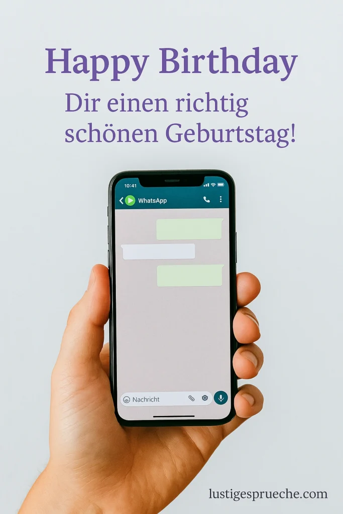 Wunderschöne Geburtstagssprüche Zitate zum Geburtstag