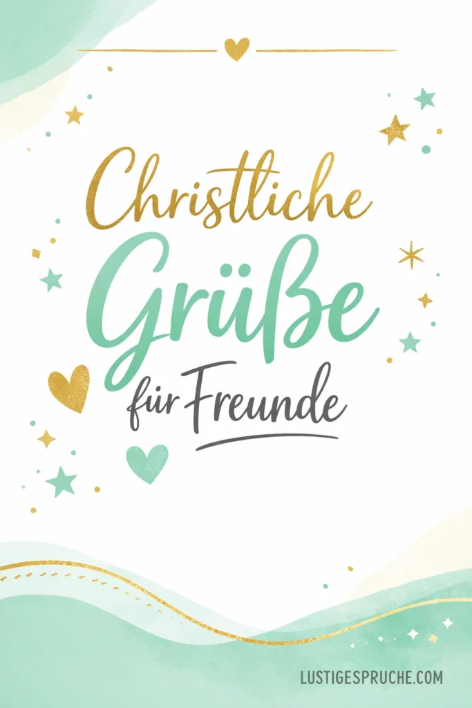 Christlich Geburtstagswünsche