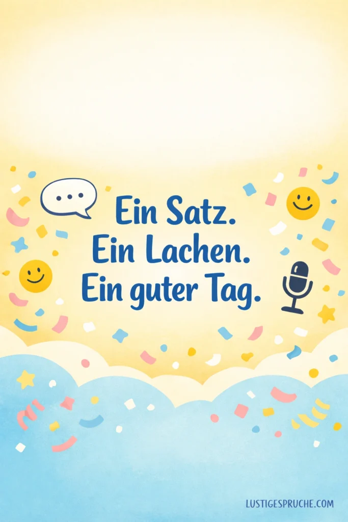 Witz zum Totlachen
