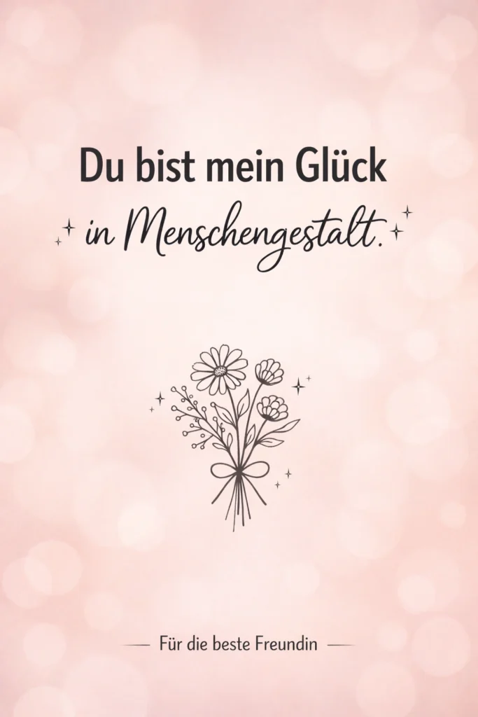 Dankbarkeit Freundschaft Sprüche