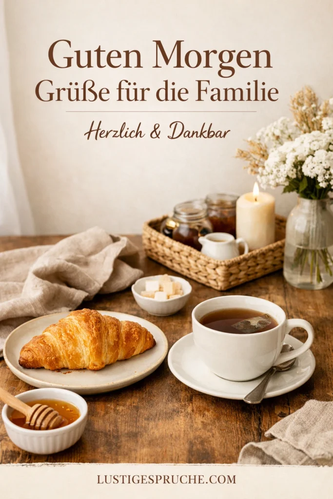Liebste Guten Morgen Grüße