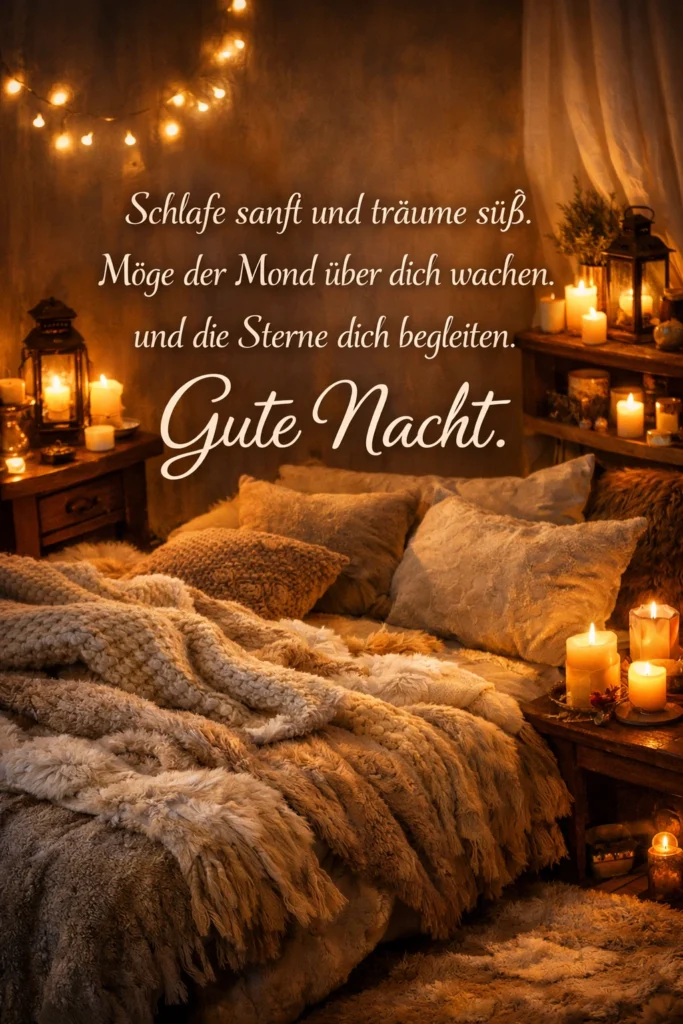 Sprüche zum Träumen