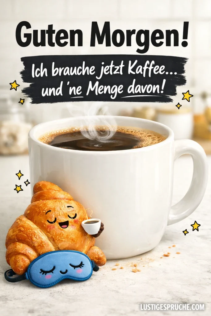 Guten Morgen Bilder neu