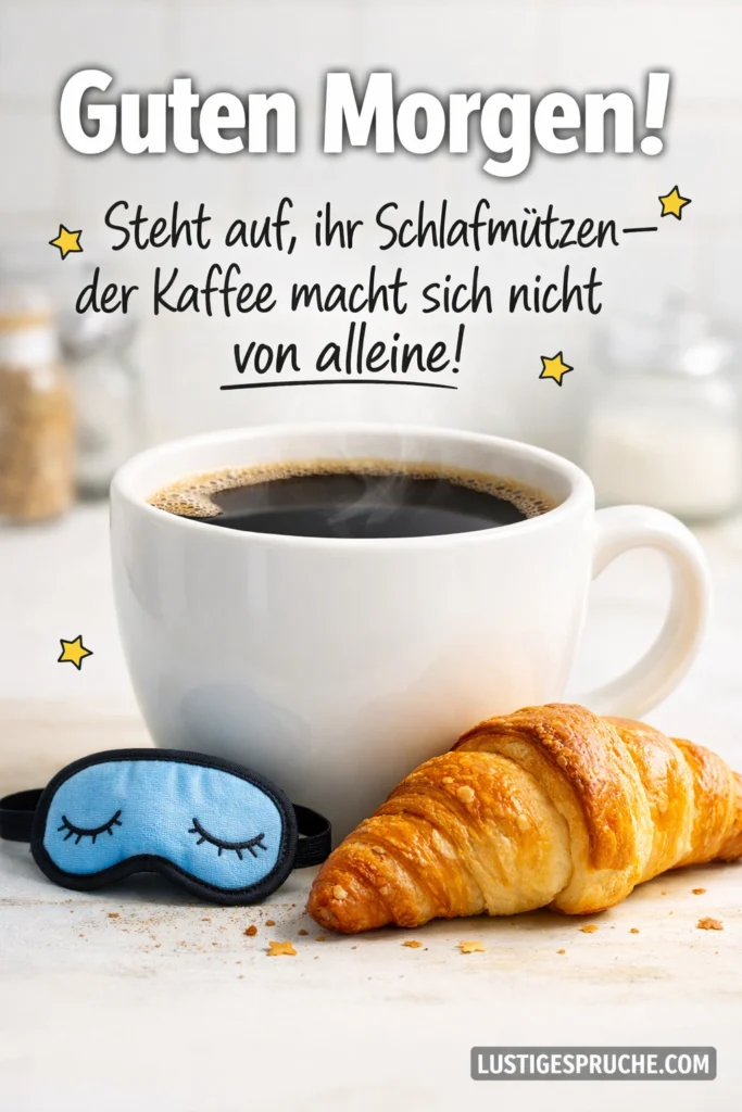 Guten Morgen Bilder neu