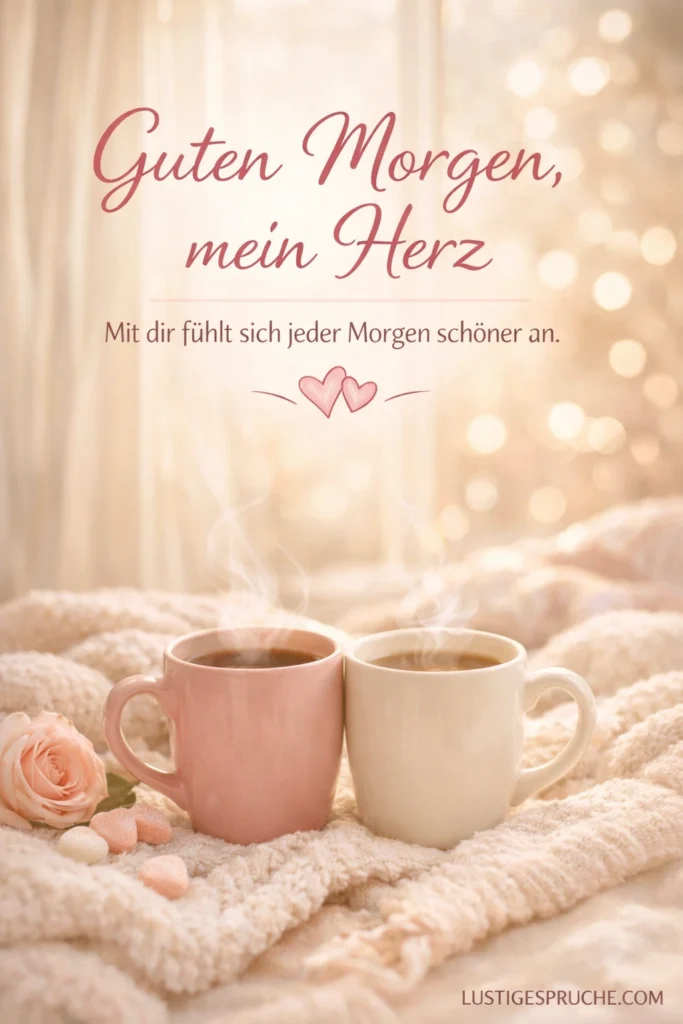 Guten Morgen Bilder neu