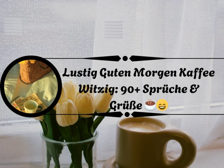 Erstaunlich Guten Morgen Kaffee Lustig Ebenbild