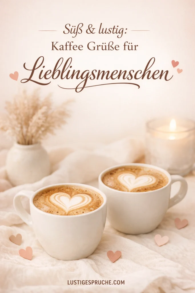 Lustig Guten Morgen Kaffee Witzig
