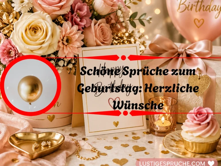 Glückwünsche zum Geburtstag Frau