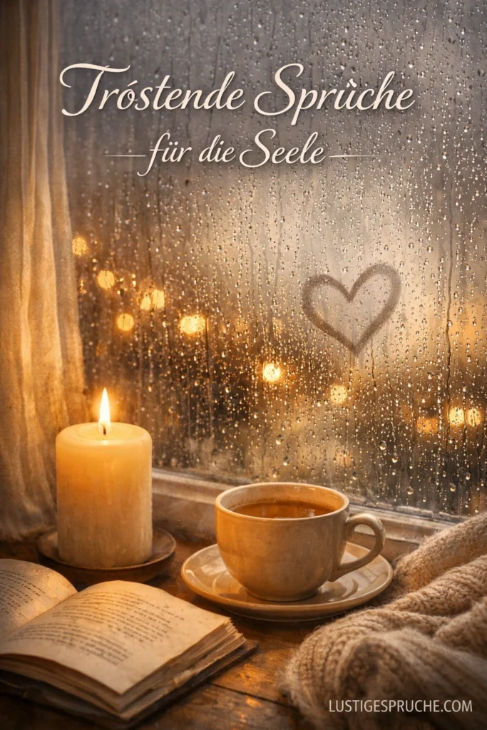Sprüche für die Seele