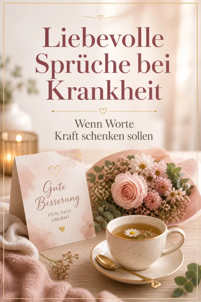 Sprüche Krankheit Kämpfen