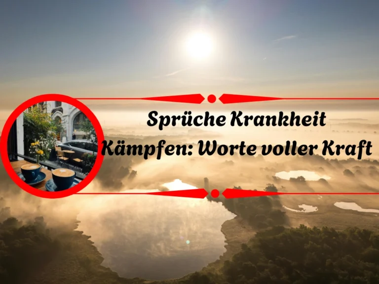 Sprüche Krankheit Kämpfen