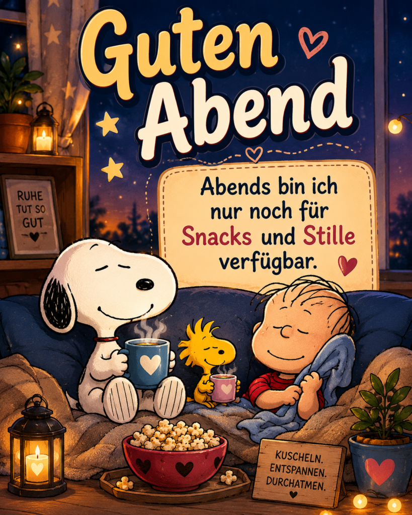 Guten Morgen Bilder