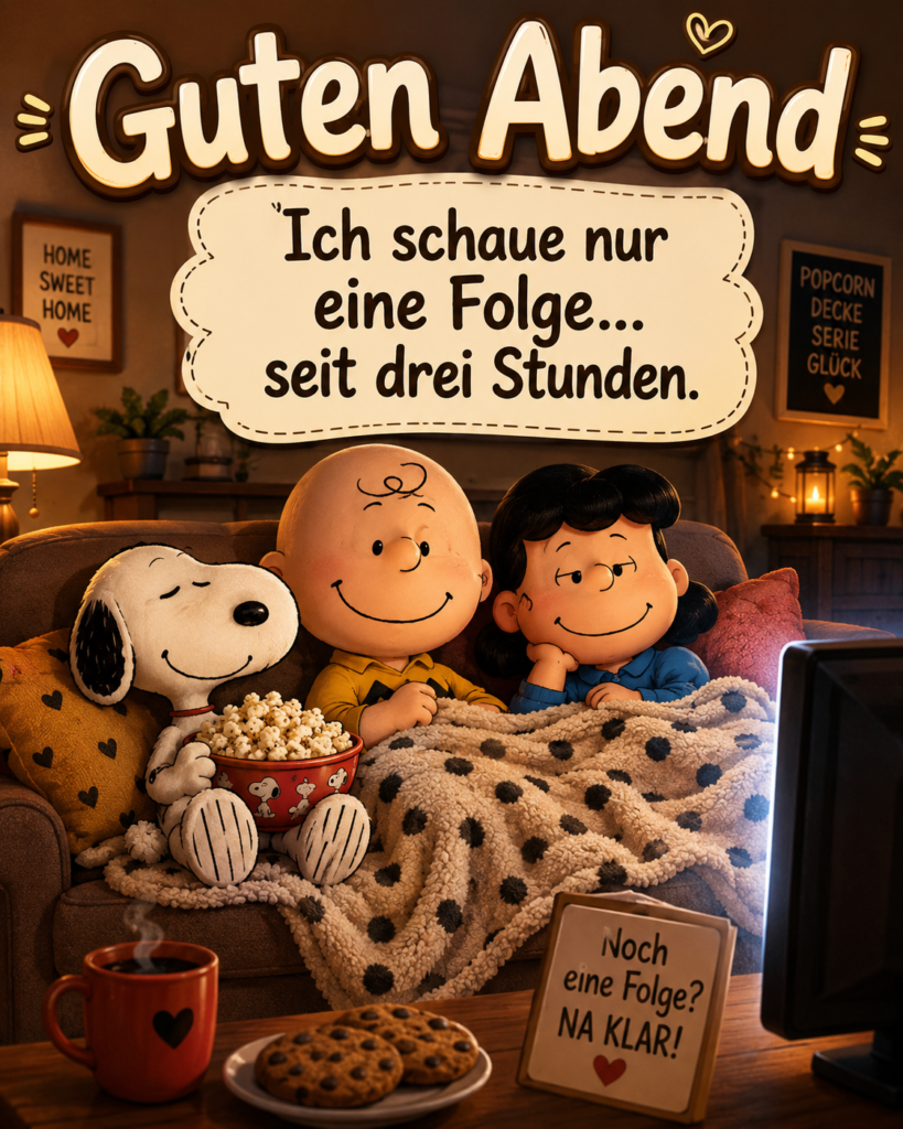 Guten Morgen Bilder