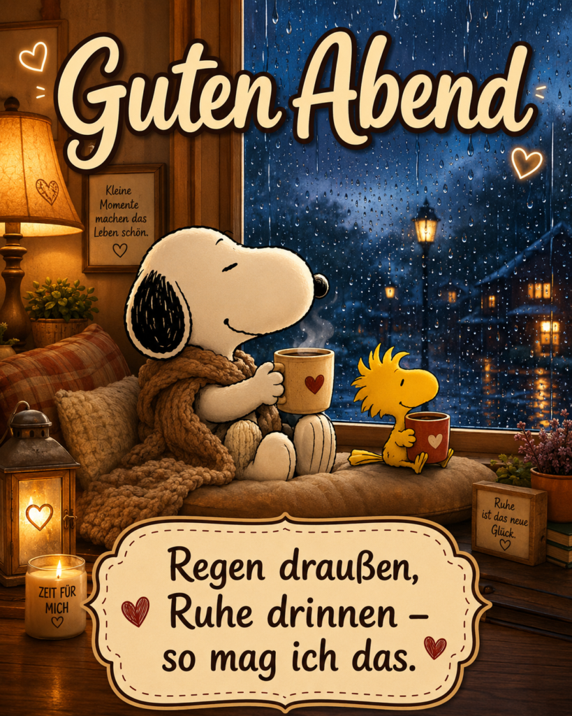 Guten Morgen Bilder