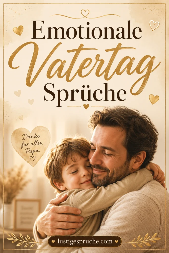 Vatertag Sprüche