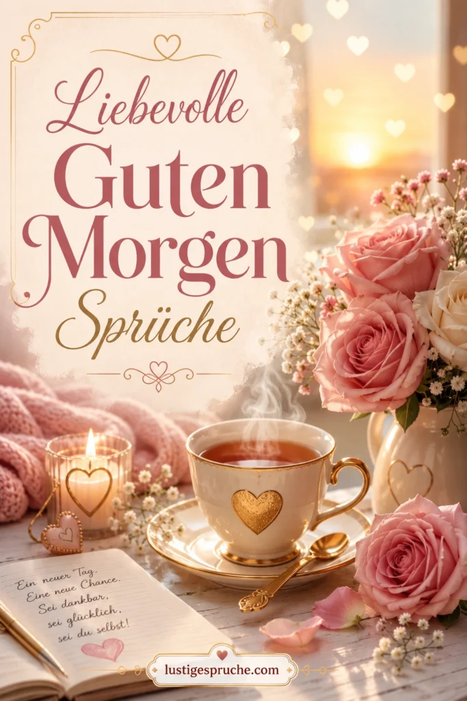 Guten Morgen Bilder