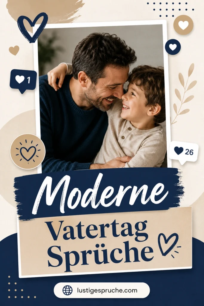 Vatertag Sprüche