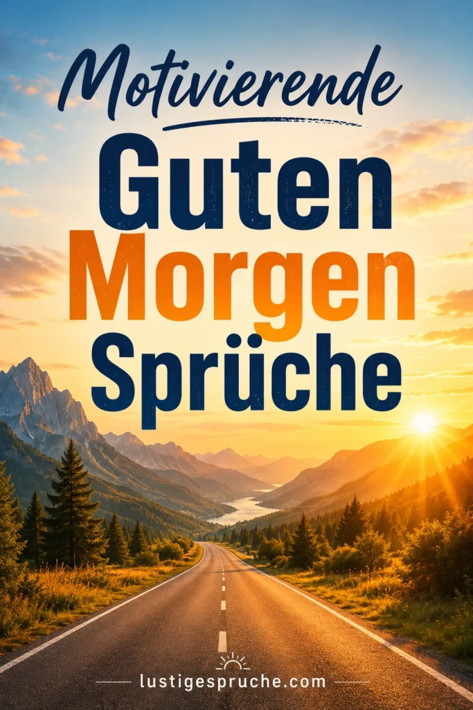 Guten Morgen Bilder