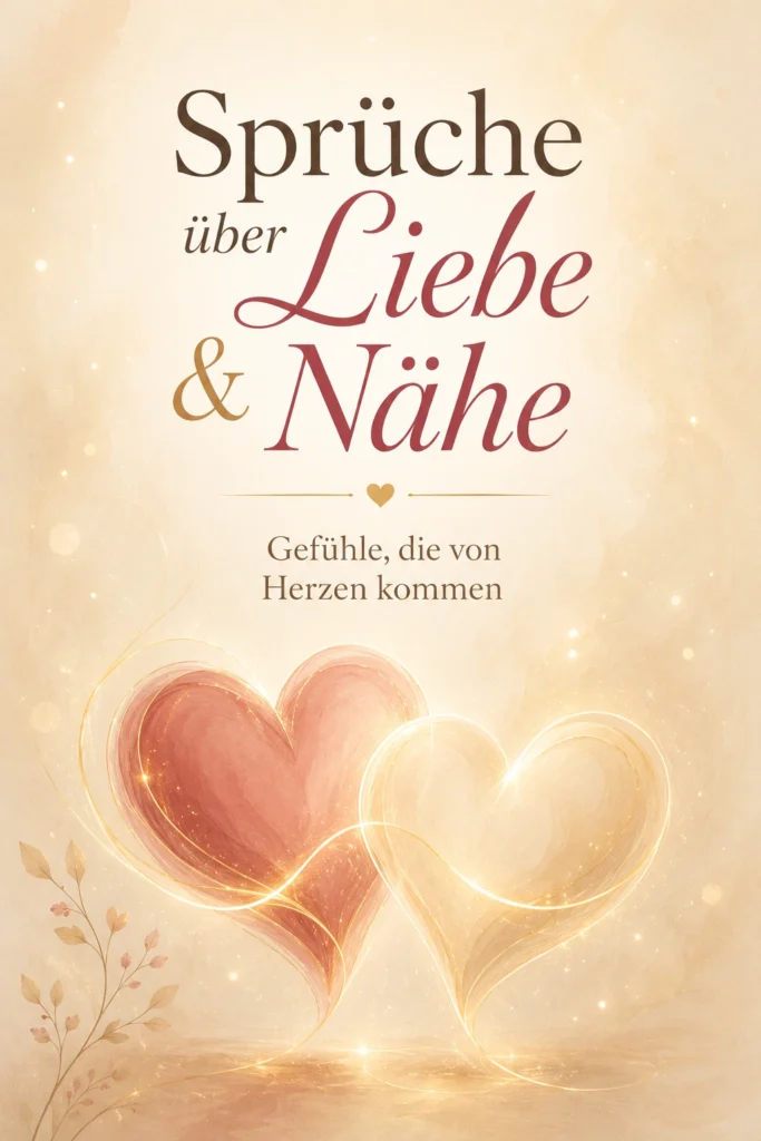 emotionen gefühle sprüche