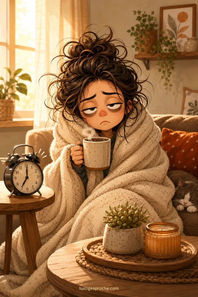 Witzig Guten Morgen Samstag Lustig