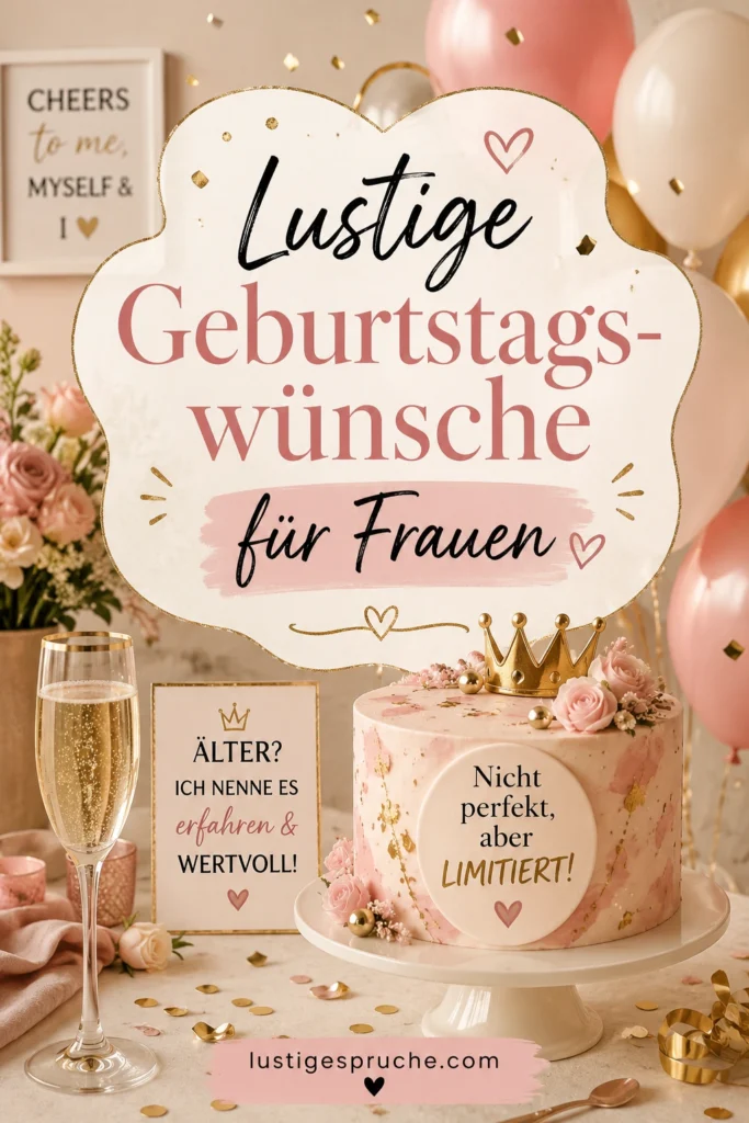 Geburtstagswünsche