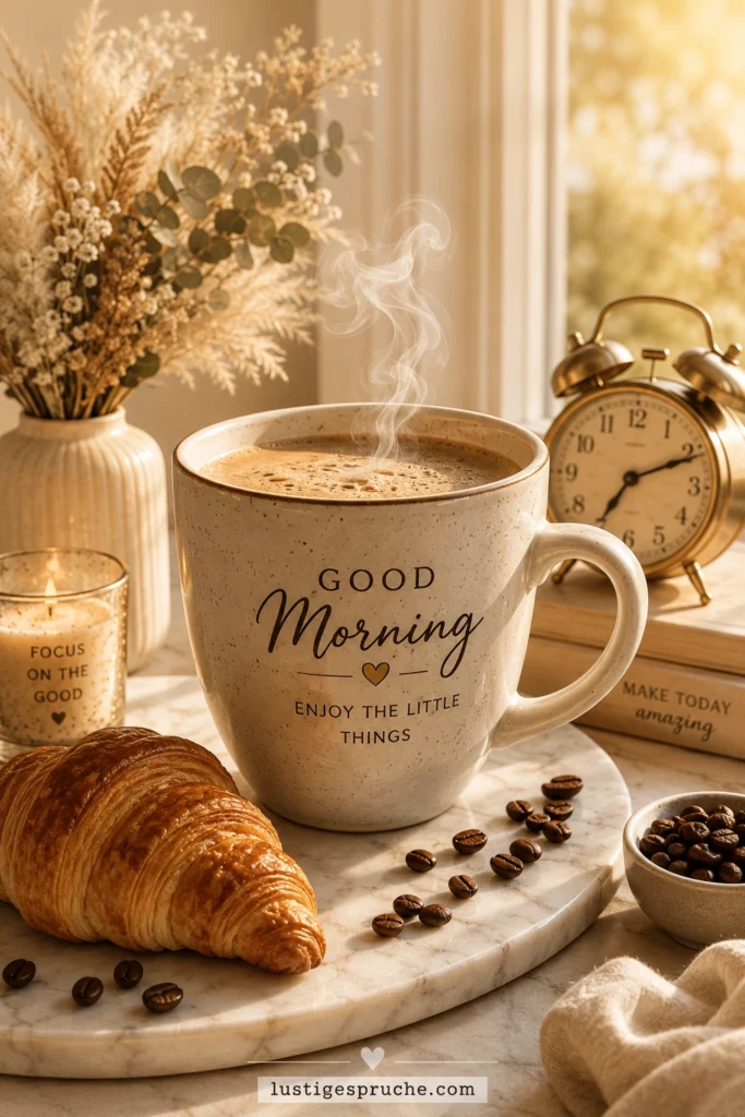 Lustige Guten-Morgen-Grüße