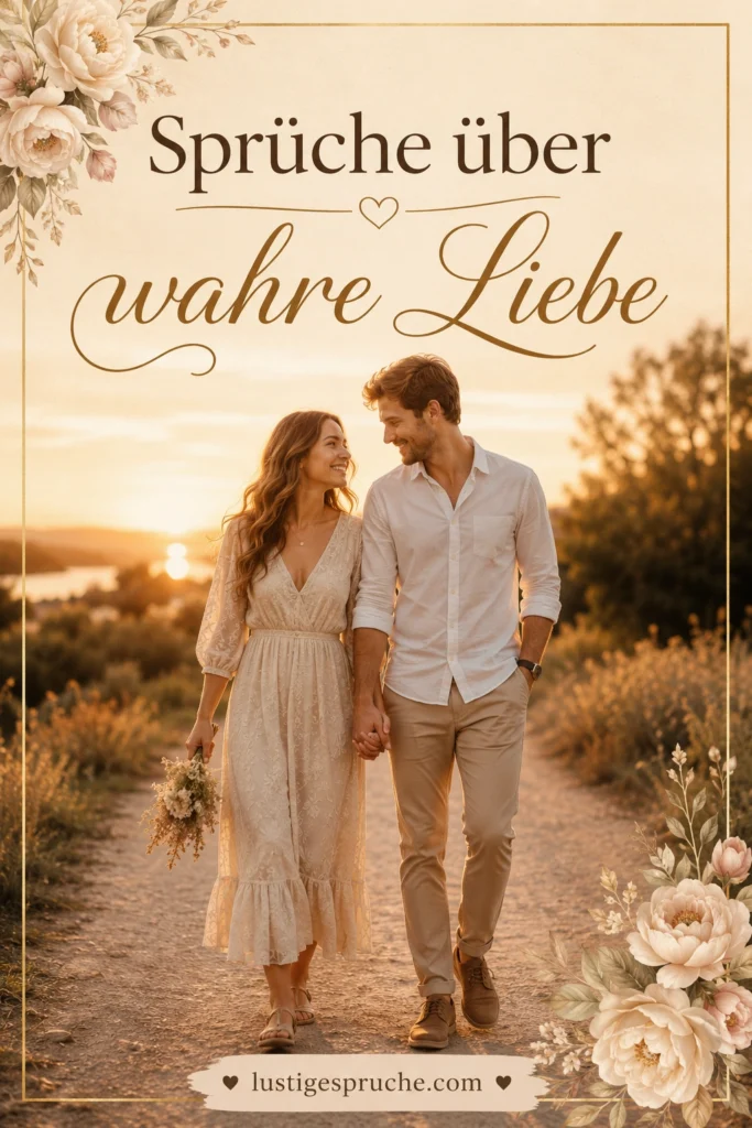 Tiefgründige Sprüche Liebe
