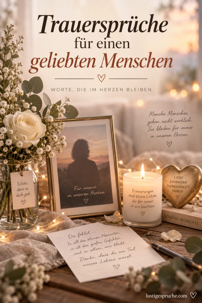 Trauersprüche