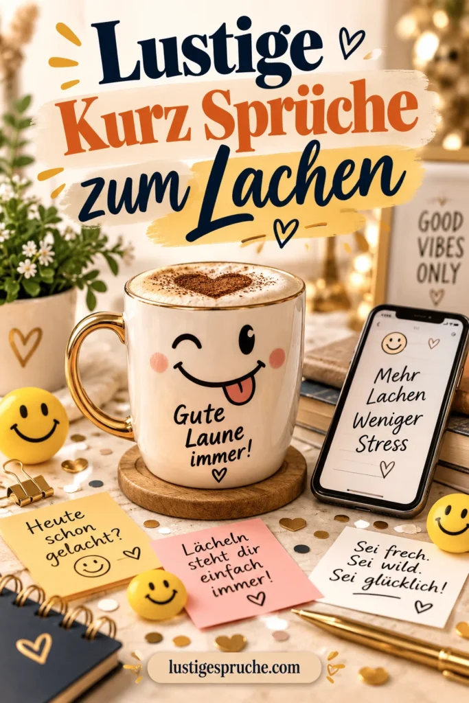 Kurz Sprüche