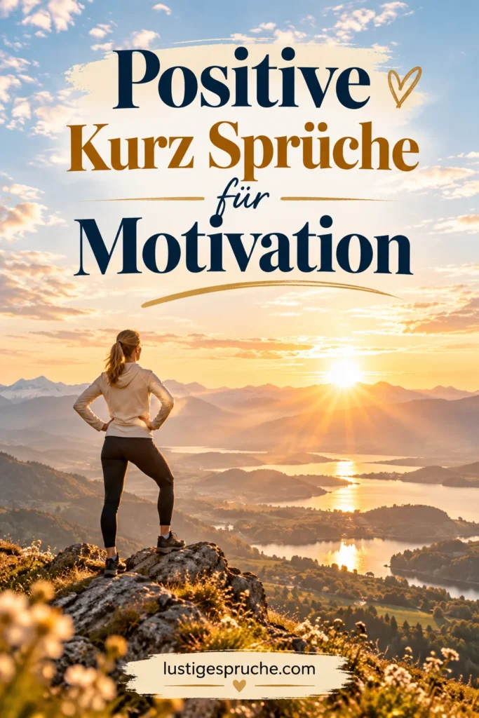 Kurz Sprüche
