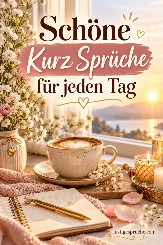 Kurz Sprüche